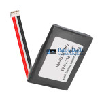 Bateria para PLC PL134663 [bateria de reposição]